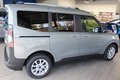 Daumennagel 2 - Ford Tourneo Courier Titanium 1.0l EcoBoost ACC/TWA/