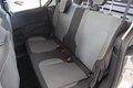 Daumennagel 8 - Ford Tourneo Courier Titanium 1.0l EcoBoost ACC/TWA/
