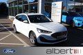 Daumennagel 1 - Ford Focus Turnier 1.0l Hybrid Titanium Design ACC/LED/SHZ/NAVI