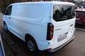 Daumennagel 3 - Ford Transit Custom Trend L1 AIRLINE/RFK/KLIMAAUTO
