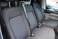 Daumennagel 5 - Ford Transit Custom Trend L1 AIRLINE/RFK/KLIMAAUTO