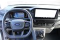 Daumennagel 9 - Ford Transit Custom Trend L1 AIRLINE/RFK/KLIMAAUTO
