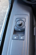 Daumennagel 14 - Ford Transit Custom Trend L1 AIRLINE/RFK/KLIMAAUTO