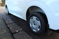 Daumennagel 15 - Ford Transit Custom Trend L1 AIRLINE/RFK/KLIMAAUTO
