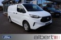 Daumennagel 1 - Ford Transit Custom Trend L1 AIRLINE/RFK/KLIMAAUTO