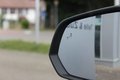 Daumennagel 15 - Ford Capri Extended Range 77kWh RWD ACC/WP/360/HUD