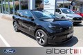Daumennagel 1 - Ford Capri Extended Range 77kWh RWD ACC/WP/360/HUD