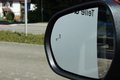 Daumennagel 15 - Ford Puma Gen-E Premium 43kWh 360/ACC/B&O/TWA/18