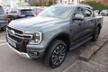 Daumennagel 4 - Ford Ranger 3.0 V6 Platinum e-4WD ACC/ROLLO/20