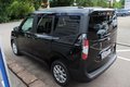 Daumennagel 3 - Ford Tourneo Courier Titanium 1.0l EcoBoost RFK/DAB+