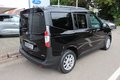 Daumennagel 2 - Ford Tourneo Courier Titanium 1.0l EcoBoost RFK/DAB+