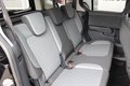 Daumennagel 6 - Ford Tourneo Courier Titanium 1.0l EcoBoost RFK/DAB+