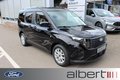 Daumennagel 1 - Ford Tourneo Courier Titanium 1.0l EcoBoost RFK/DAB+