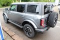 Daumennagel 4 - Ford Bronco 2,7l V6 EcoBoost Outer Banks ACC/360/TWA