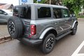 Daumennagel 2 - Ford Bronco 2,7l V6 EcoBoost Outer Banks ACC/360/TWA