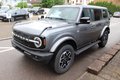Daumennagel 3 - Ford Bronco 2,7l V6 EcoBoost Outer Banks ACC/360/TWA