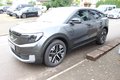 Daumennagel 4 - Ford Explorer 77kWh RWD TWA/iACC/360/HUD/19