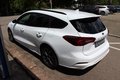 Daumennagel 3 - Ford Focus Turnier Hybrid ST-Line ACC/RFK/TWA/NAVI