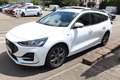 Daumennagel 4 - Ford Focus Turnier Hybrid ST-Line ACC/RFK/TWA/NAVI