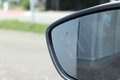 Daumennagel 13 - Ford Focus Turnier Hybrid ST-Line ACC/RFK/TWA/NAVI