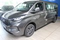 Daumennagel 3 - Ford Tourneo Custom Titanium L2 ACC/ELEKT.ST/TWA