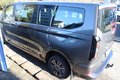 Daumennagel 3 - Ford Tourneo Custom Titanium L2 ACC/ELEKT.ST/TWA
