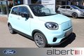 Daumennagel 1 - Leapmotor T03 Smart 37,3kWh PANO/ACC/RFK/TWA/NAVI/DAB