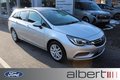 Daumennagel 1 - Opel Astra Edition Sports Tourer ACC/PDC/NAVI/SHZ
