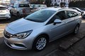 Daumennagel 4 - Opel Astra Edition Sports Tourer ACC/PDC/NAVI/SHZ