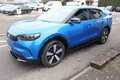 Daumennagel 4 - Ford Capri Extended Range 77kWh RWD 360/WP/AHK