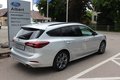Daumennagel 2 - Ford Focus Turnier ST-LineX 1.0l Hybrid HUD/AHK/ACC