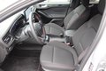 Daumennagel 11 - Ford Focus Turnier ST-LineX 1.0l Hybrid HUD/AHK/ACC