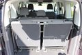 Daumennagel 7 - Ford Tourneo Connect Titanium 1.5l EcoBoost ACC/AHK