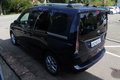 Daumennagel 3 - Ford Tourneo Connect Titanium 1.5l EcoBoost ACC/AHK