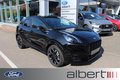 Daumennagel 1 - Ford Puma ST-Line X 1.0l EcoBoost Hybrid ACC/TWA/RFK