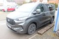 Daumennagel 4 - Ford Tourneo Custom Titanium L1 ACC/AHK/RFK/TWA