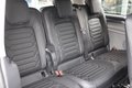 Daumennagel 7 - Ford Tourneo Custom Titanium L1 ACC/AHK/RFK/TWA