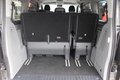 Daumennagel 8 - Ford Tourneo Custom Titanium L1 ACC/AHK/RFK/TWA