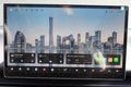 Daumennagel 11 - Leapmotor C10 Hybrid Design PANO/360/WP/20/SB/SHZ/ACC