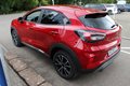 Daumennagel 3 - Ford Puma Titanium 1.0l EcoBoost Hybrid NAVI/RFK/LED