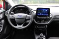 Daumennagel 10 - Ford Puma Titanium 1.0l EcoBoost Hybrid NAVI/RFK/LED