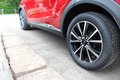 Daumennagel 16 - Ford Puma Titanium 1.0l EcoBoost Hybrid NAVI/RFK/LED