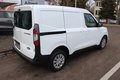 Daumennagel 2 - Ford Transit Courier Kasten Trend 1.5l NAVI/ACC/RFK