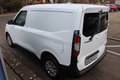 Daumennagel 3 - Ford Transit Courier Kasten Trend 1.5l NAVI/ACC/RFK