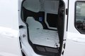Daumennagel 6 - Ford Transit Courier Kasten Trend 1.5l NAVI/ACC/RFK