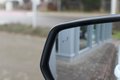 Daumennagel 12 - Ford Transit Courier Kasten Trend 1.5l NAVI/ACC/RFK