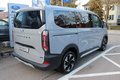 Daumennagel 3 - Ford Tourneo Custom Active L1 AWD 360/AHK/ACC/STH