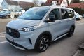 Daumennagel 2 - Ford Tourneo Custom Active L1 AWD 360/AHK/ACC/STH