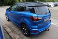 Daumennagel 3 - Ford EcoSport ST-Line 1.0l EcoBoost TWA/RFK/NAVI/AHK