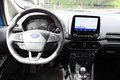 Daumennagel 10 - Ford EcoSport ST-Line 1.0l EcoBoost TWA/RFK/NAVI/AHK